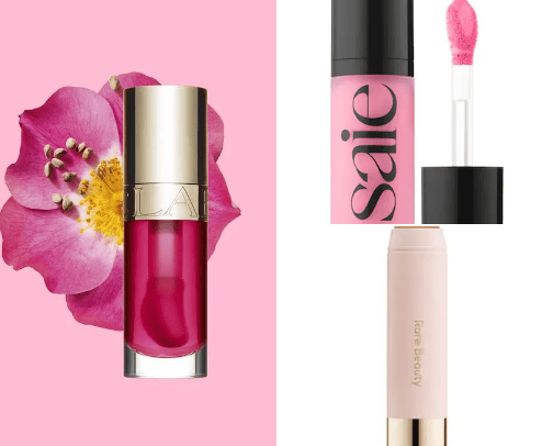Makeup that you need in your vanity ! cover photo collage