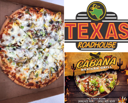 My new list cover photo collage