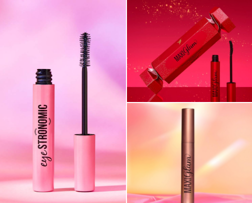 Biggg discounts; My Go-To Skincare & Beauty Recommendations (Simple but Effective) cover photo collage
