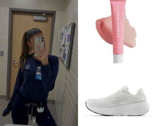 Bedside RN survival kit 🫀🩺 cover photo collage