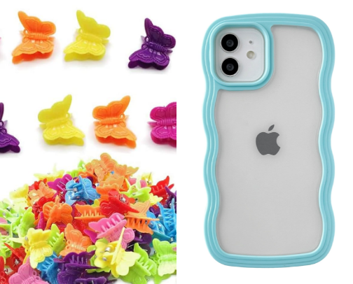 Millennials: the 90s live on cover photo collage