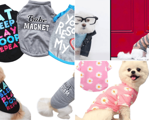 All Dogs Go to Heaven cover photo collage