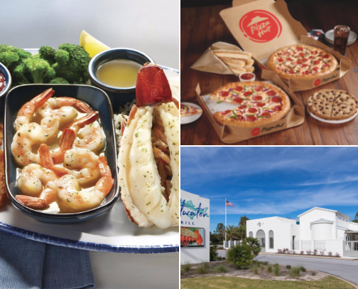 My top Panama City place to eat cover photo collage
