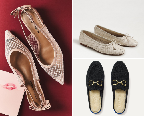 Favorite Flats cover photo collage