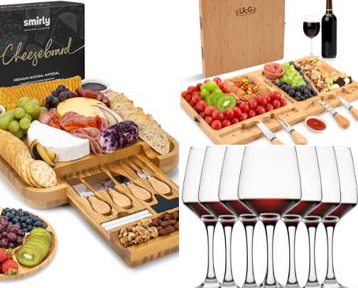 Hosting Essentials cover photo collage