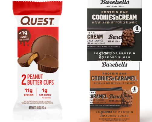 favorite things when i'm not in prep cover photo collage