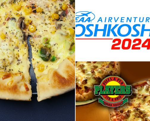 Oshkosh, WI - AKA Things to Do in My Area cover photo collage