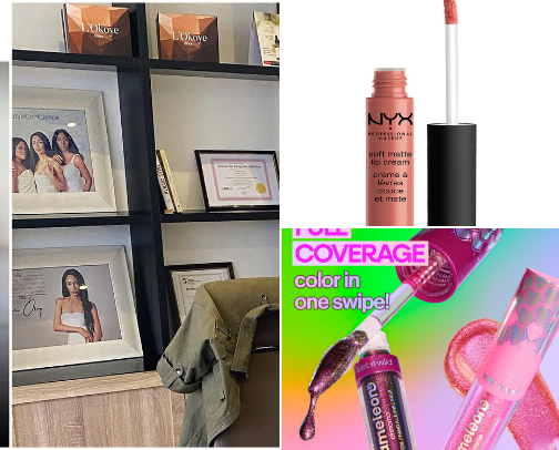 💄 Top Affordable Makeup Brands (Budget-Friendly & Quality) cover photo collage