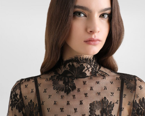 D&G: Sultry Hourglass & Tailored Classics cover photo collage