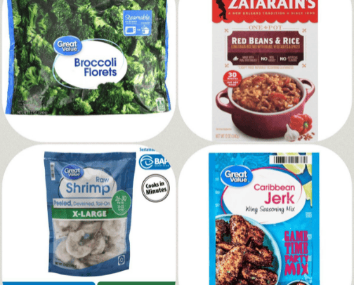 Food Hack Alert! cover photo collage