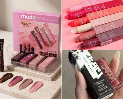 💋 Lip Favorites Worth Adding to Your Collection cover photo collage
