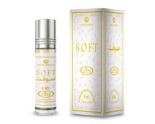 FRAGRANCE cover photo collage