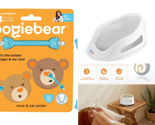Baby must haves!! cover photo collage