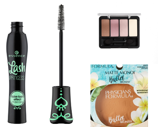 CVS Favorites cover photo collage