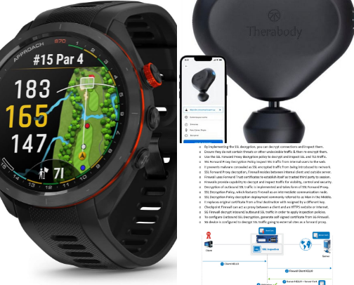 The Ultimate Father's Day Gift Guide:  20 Practical Gifts He'll Actually Use cover photo collage