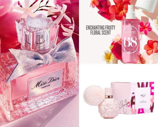 Perfumes and mists that’ll make people stop you to ask what you’re wearing cover photo collage