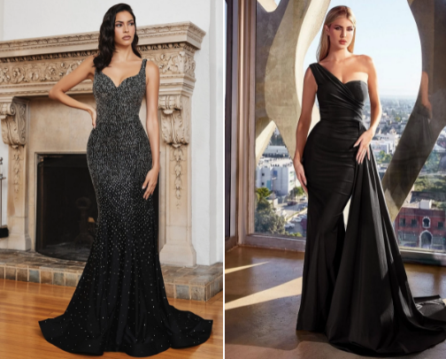 DRESSES - Tight dress above the knee, your hand has gone astray...💃😜👗 cover photo collage
