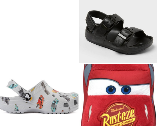 Toddler boy | Baby Clothes & Shoes cover photo collage