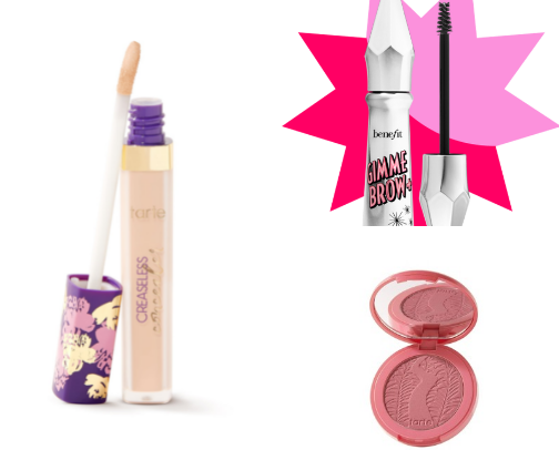 Makeup Routine Essentials Everyone needs to Try cover photo collage