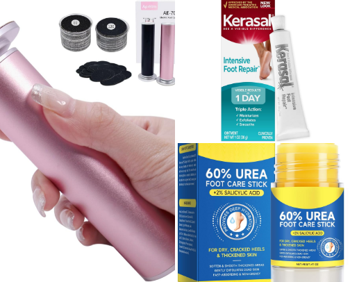 Everyday Favorites I Actually Use cover photo collage