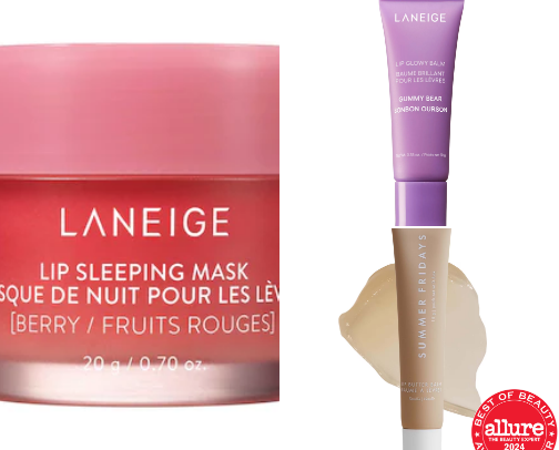 skin care must haves!! cover photo collage