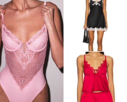 His & Hers Intimates cover photo collage