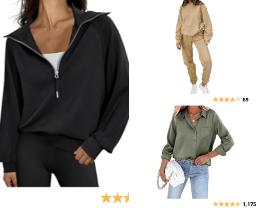 Dream Wardrobe cover photo collage