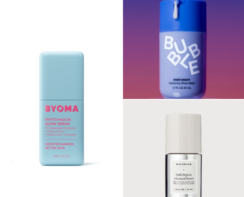 Must have skincare! Great for sensitive & acne-prone skin! cover photo collage