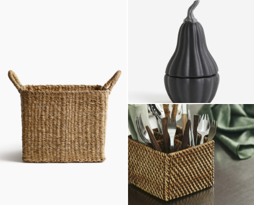 Pretty Storage That Doesn't Look Like Storage cover photo collage