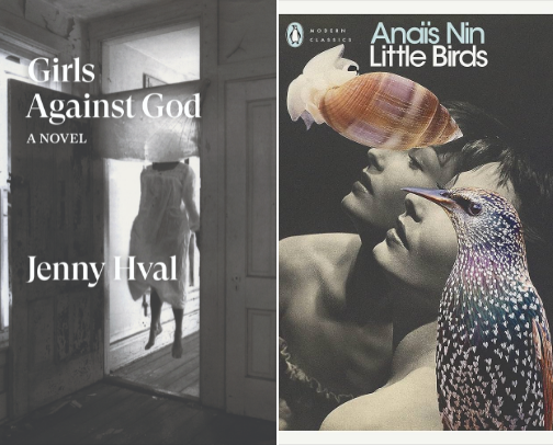 100 books every girl should read cover photo collage