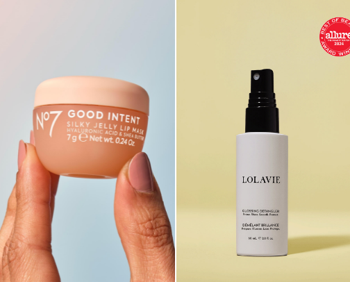 Beauty products under $50 I’d actually put in my cart 🥰 cover photo collage