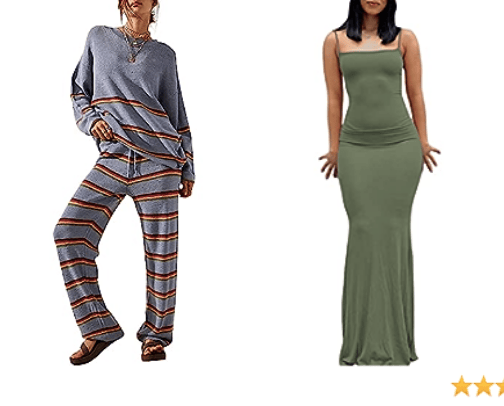 "What Are We Wearing ?" okay cool cover photo collage