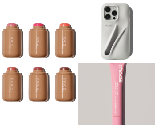 Build the perfect stocking with me cover photo collage