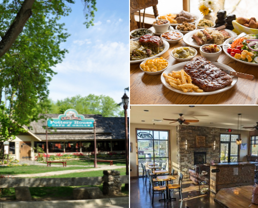 Top recommendations from a local gal in The Great Smoky Mountains!!🐻🧡 cover photo collage