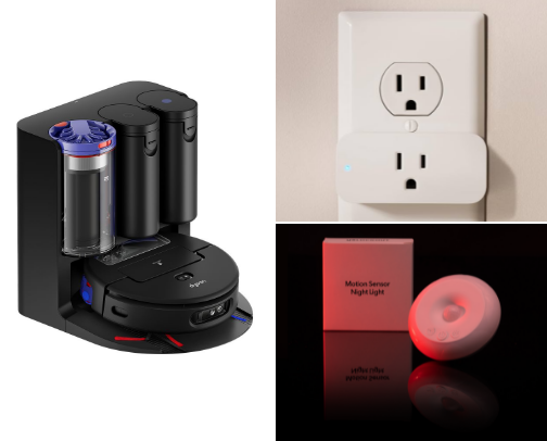 Amazon Finds: Usefull cover photo collage