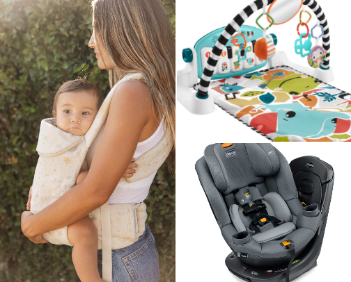 For the moms 🤰 cover photo collage