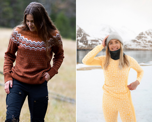 For the outdoorsy girls cover photo collage