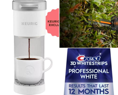 Products I Wish I Had When I Started My First Real Job cover photo collage