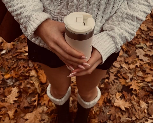 Fall Fragrance Necessities cover photo collage