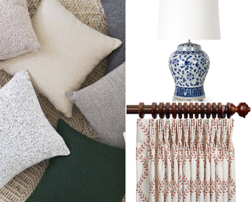 Things That Make Your Home Feel Expensive cover photo collage