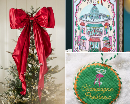 Everyday Christmas Faves from Anthropologie🇺🇸🎄🎅🏼 cover photo collage