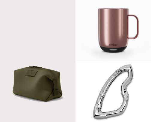 GIFTS FOR HIM cover photo collage