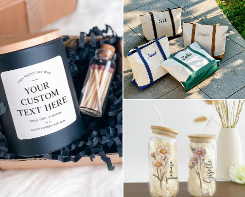 Insanely Cute Gifts Under $15 cover photo collage