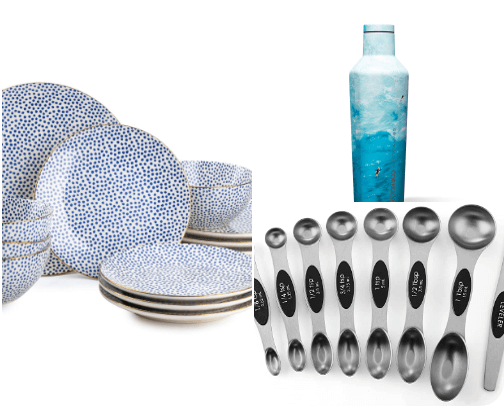 Kitchen cover photo collage