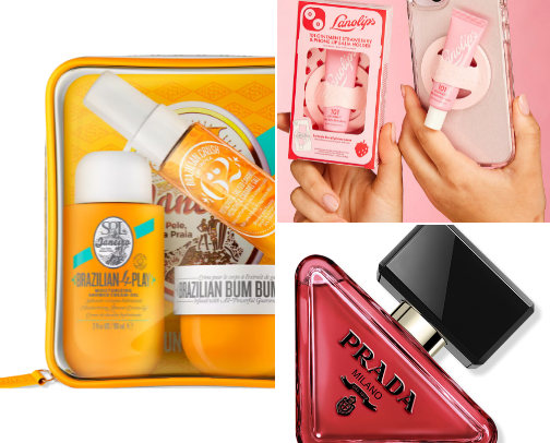 Top Ulta Beauty Gifts for Teens cover photo collage