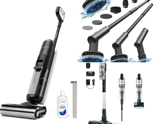 So fresh and so clean, clean! cover photo collage