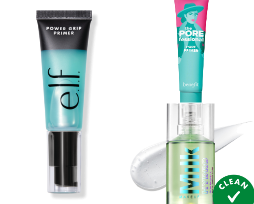 Best Makeup for Oily Skin That Lasts All Day cover photo collage