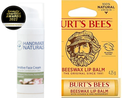 Bath and Beauty cover photo collage