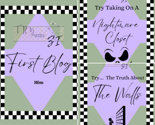 Blog Recommendations cover photo collage