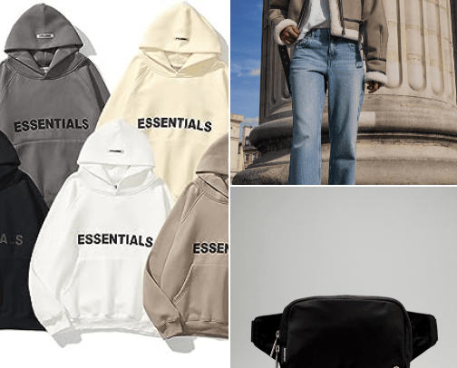 Gift Guide ideas! cover photo collage